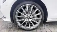 2023 Mercedes Benz E-Class