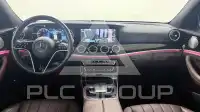 2023 Mercedes Benz E-Class