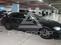 2023 Mercedes Benz E-Class