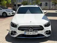 2023 Mercedes Benz E-Class