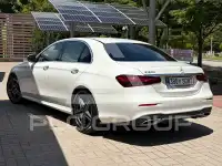 2023 Mercedes Benz E-Class