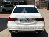 2023 Mercedes Benz E-Class