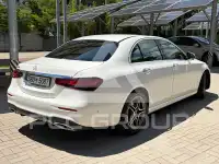 2023 Mercedes Benz E-Class