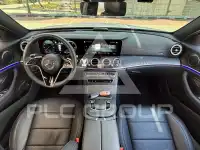 2023 Mercedes Benz E-Class