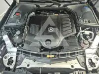 2023 Mercedes Benz E-Class