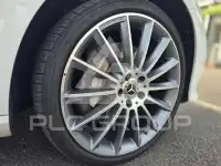2023 Mercedes Benz E-Class