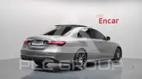 2023 Mercedes Benz E-Class