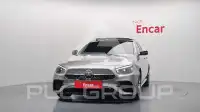 2023 Mercedes Benz E-Class