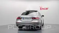 2023 Mercedes Benz E-Class