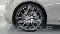 2023 Mercedes Benz E-Class