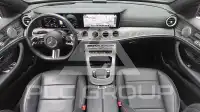 2023 Mercedes Benz E-Class