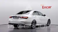 2023 Mercedes Benz E-Class