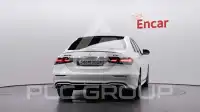 2023 Mercedes Benz E-Class