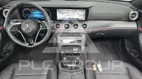 2023 Mercedes Benz E-Class