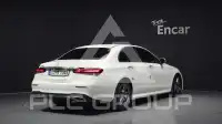 2023 Mercedes Benz E-Class