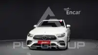 2023 Mercedes Benz E-Class
