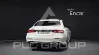 2023 Mercedes Benz E-Class