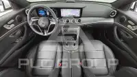 2023 Mercedes Benz E-Class