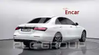 2023 Mercedes Benz E-Class