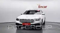 2023 Mercedes Benz E-Class