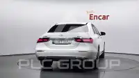 2023 Mercedes Benz E-Class