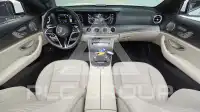 2023 Mercedes Benz E-Class