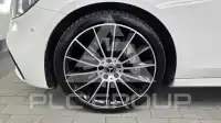 2023 Mercedes Benz E-Class