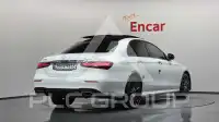 2023 Mercedes Benz E-Class
