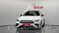 2023 Mercedes Benz E-Class