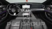 2023 Mercedes Benz E-Class