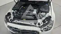2023 Mercedes Benz E-Class