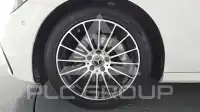2023 Mercedes Benz E-Class