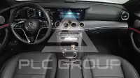 2023 Mercedes Benz E-Class