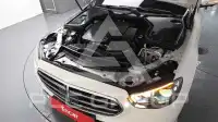 2023 Mercedes Benz E-Class
