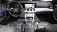 2023 Mercedes Benz E-Class