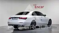 2023 Mercedes Benz E-Class