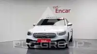 2023 Mercedes Benz E-Class