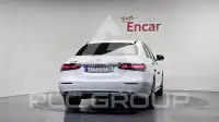 2023 Mercedes Benz E-Class