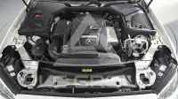 2023 Mercedes Benz E-Class
