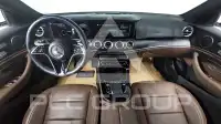 2023 Mercedes Benz E-Class