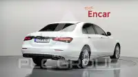 2023 Mercedes Benz E-Class