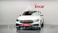 2023 Mercedes Benz E-Class
