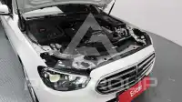 2023 Mercedes Benz E-Class