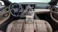 2023 Mercedes Benz E-Class