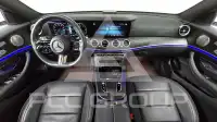 2023 Mercedes Benz E-Class
