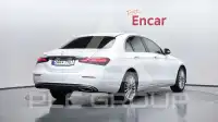 2023 Mercedes Benz E-Class