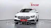 2023 Mercedes Benz E-Class
