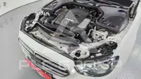 2023 Mercedes Benz E-Class