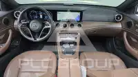 2023 Mercedes Benz E-Class