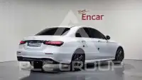 2023 Mercedes Benz E-Class